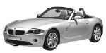 BMW E85 P12B3 Fault Code